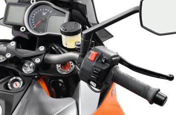 KTM 1290 Super Duke GT 2016 - Bild 31 KTM 1290 Super Duke GT 2016 - Bild 31